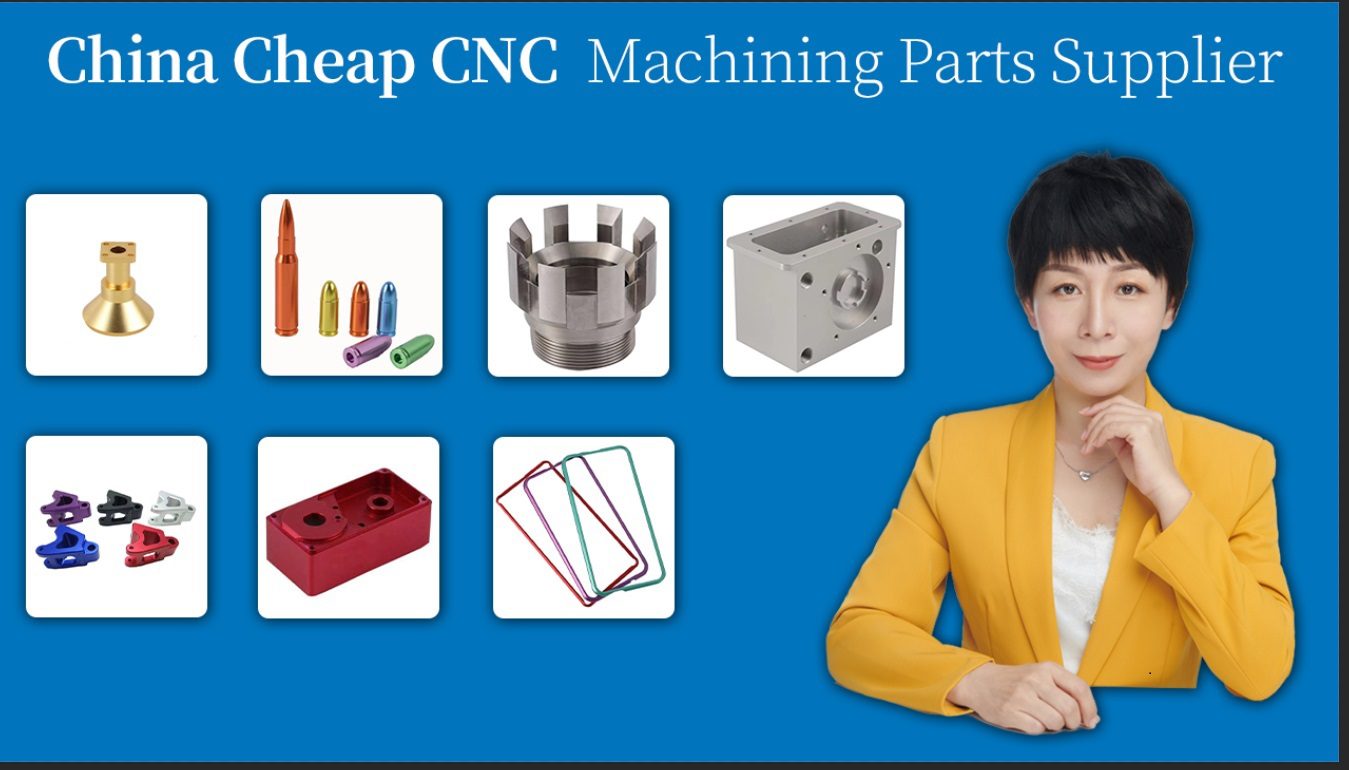 CNC stainless steel milled part