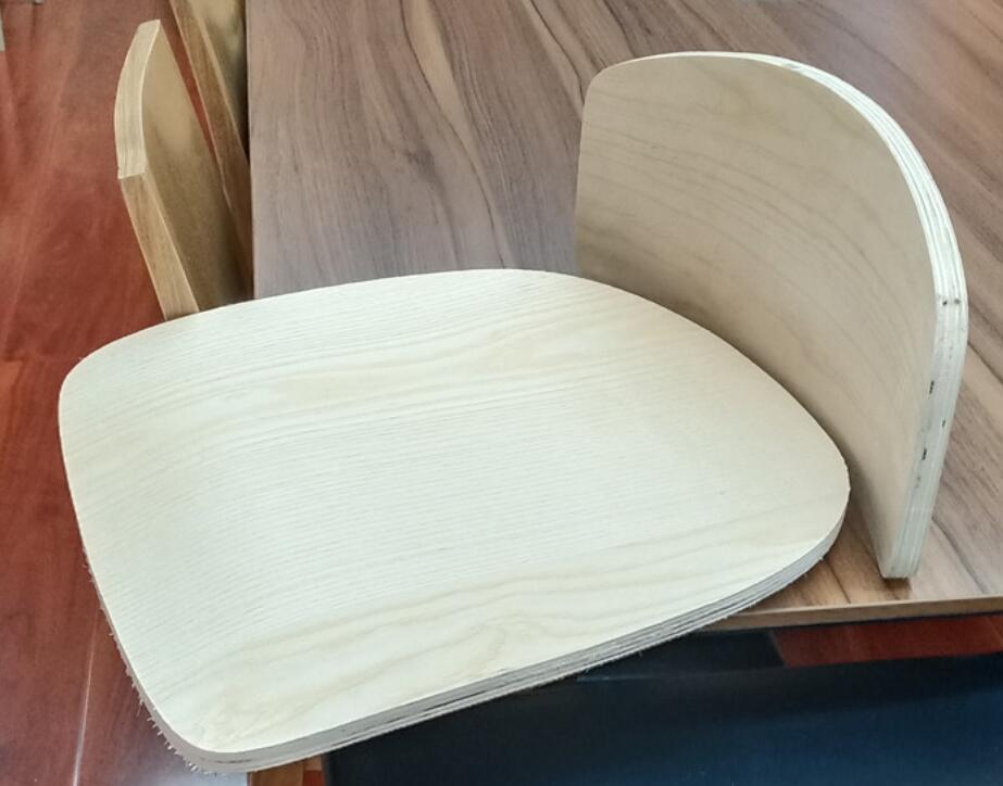 CNC stainless steel milled part