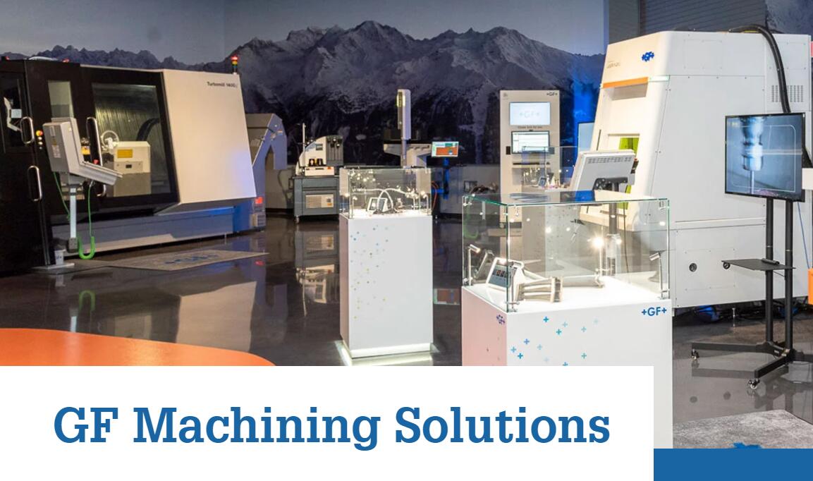 CNC stainless steel milled part