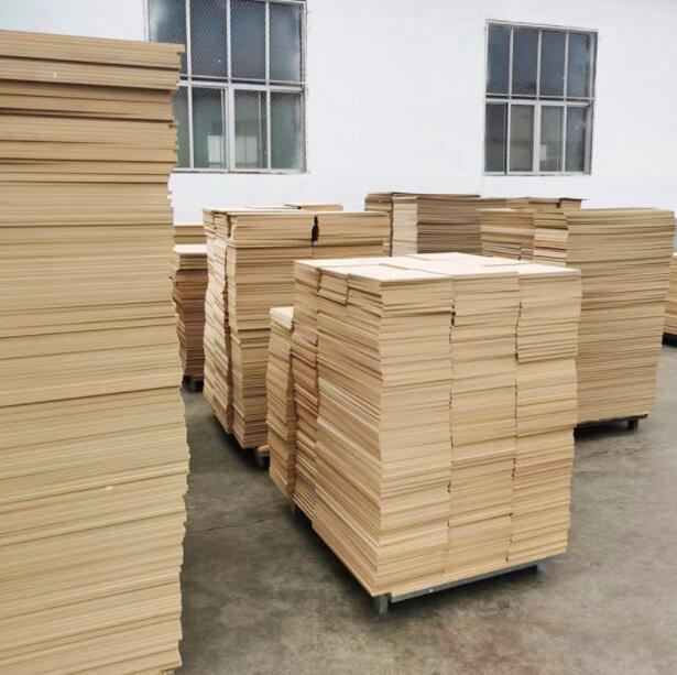 CNC stainless steel milled part