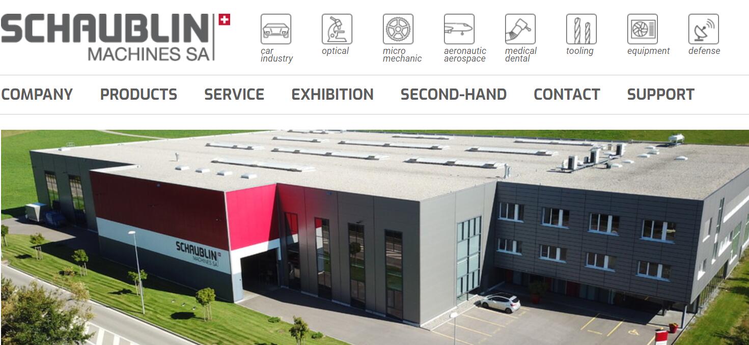 CNC stainless steel milled part