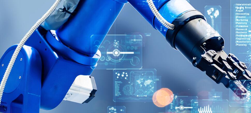 CNC stainless steel milled part