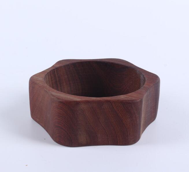 CNC stainless steel milled part