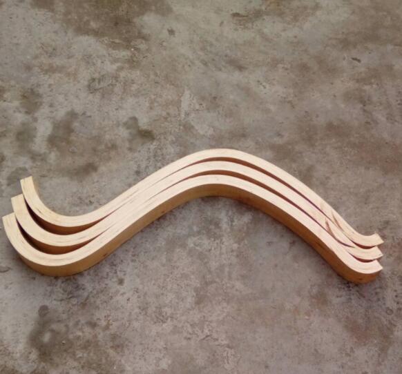 CNC stainless steel milled part