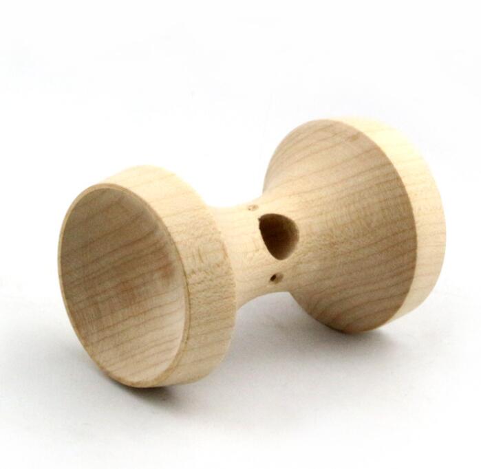 CNC stainless steel milled part