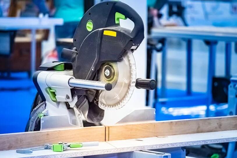 CNC stainless steel milled part