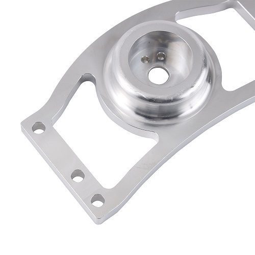 6061 Vs 7075 Aluminum Choose The Right One For Your CNC Machining