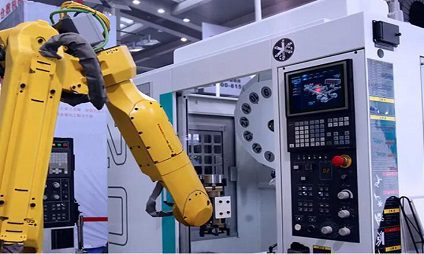 Will CNC Precision Machining Be Affected By Artificial Intelligence ...
