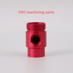 cnc machining parts