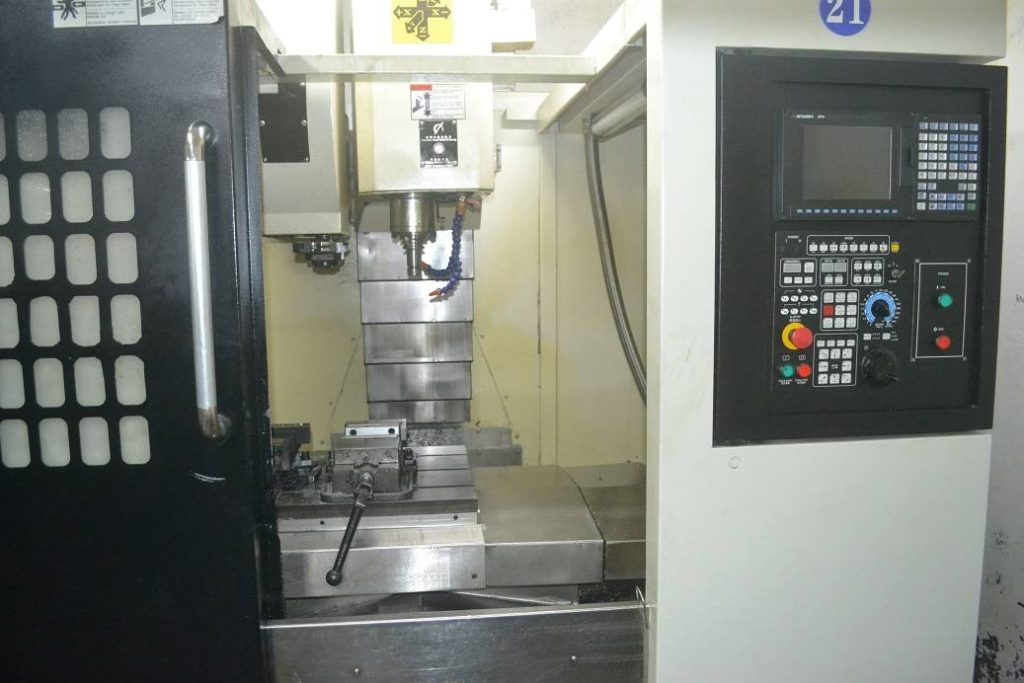 CNC Machine Shop - What Is It? | CNC Precision Machining Service