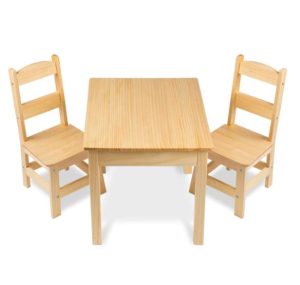 Solid Wood Furniture