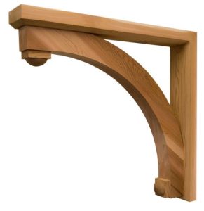 Wood Bracket