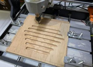 CNC Plywood Cutting Services