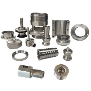 cnc machining parts