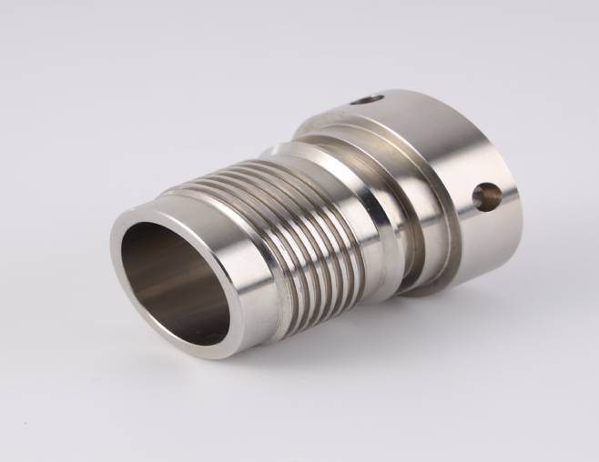 precision stainless steel parts
