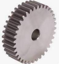 spur gears