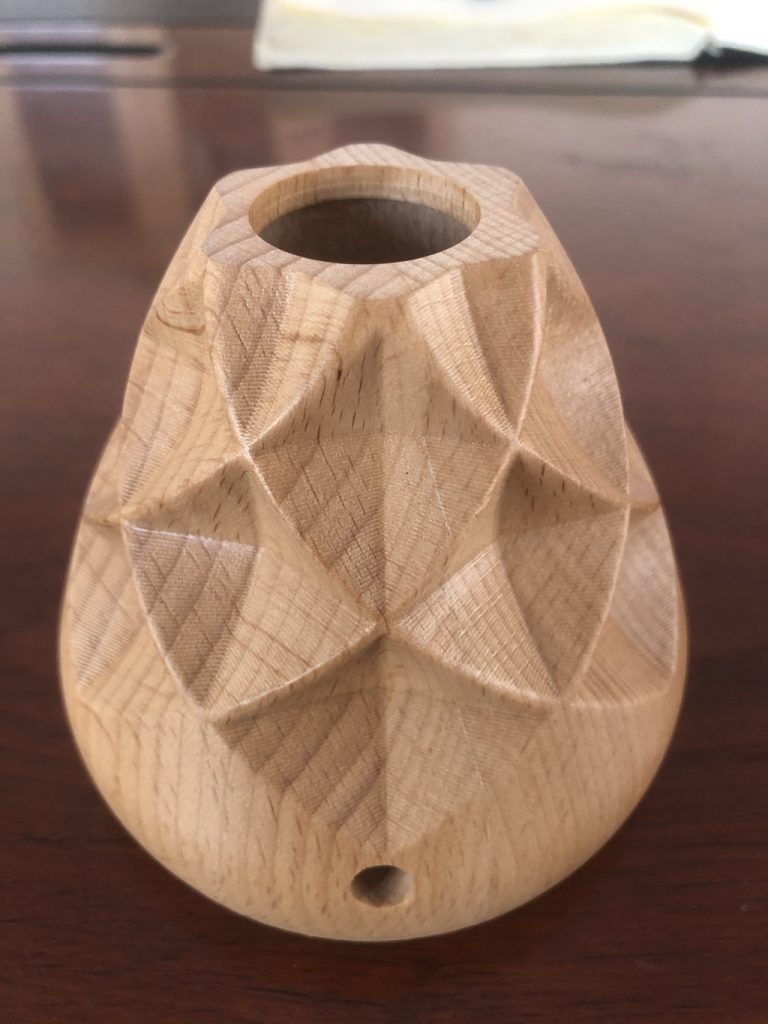 cnc wood
