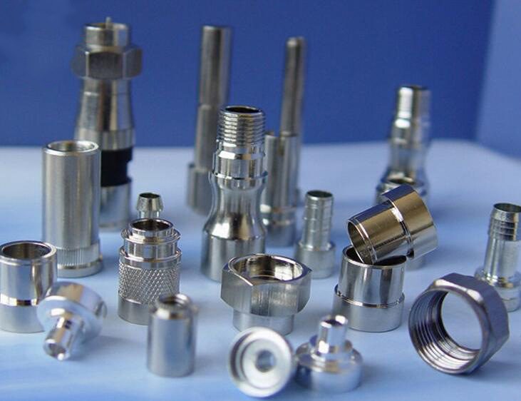 cnc machining steel materials 