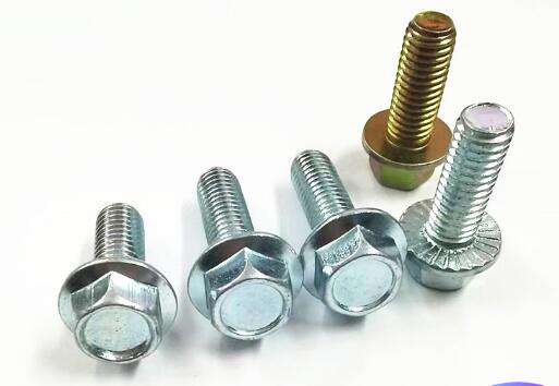 CNC machining parts