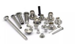 Types of Rivets: Exploring Diverse Rivet Types and Their Common ...
