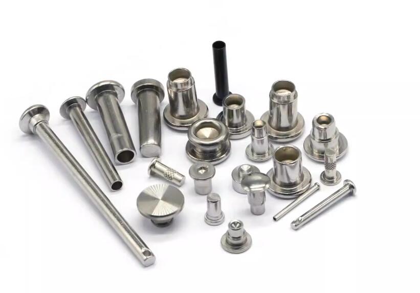 Types of Rivets: Exploring Diverse Rivet Types and Their Common ...