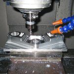 CNC service