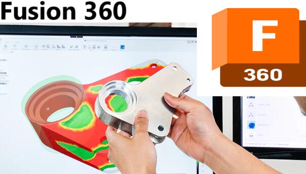 Autodesk Fusion 360