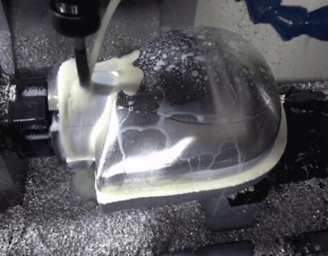 CNC Machining Magnesium