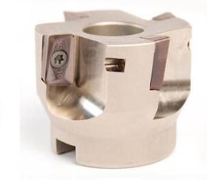 Face Mill, cnc machine