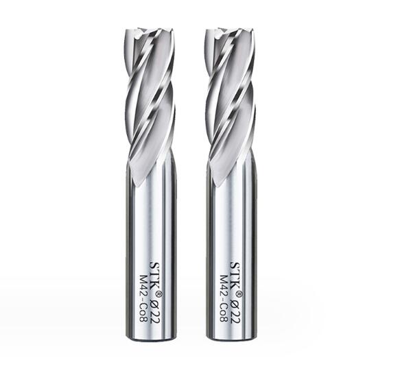 Flat End Mill, cnc machine