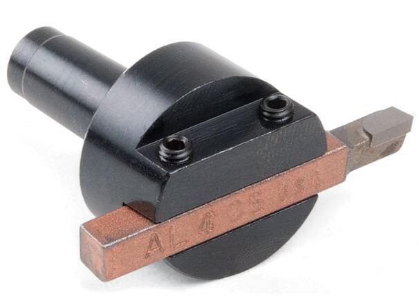 Fly Cutter, cnc machine