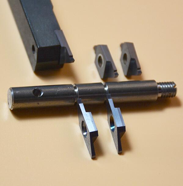 Grooving Tools, cnc machine