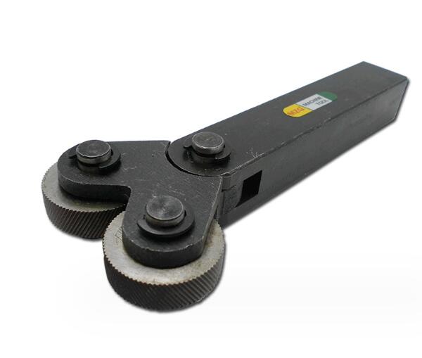 Knurling Tools, cnc machine