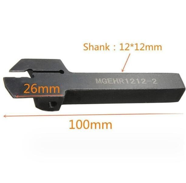 Parting Off Tools, cnc machine