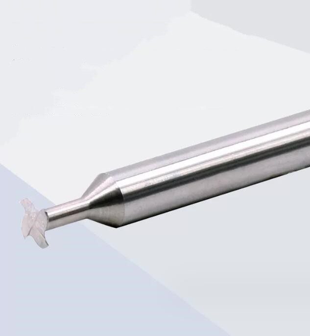 T-slot Cutter, cnc machine