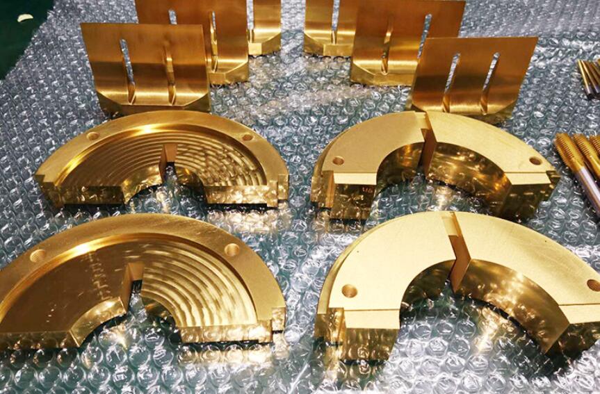 Titanium Nitride Coating advantages