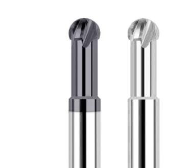 Undercut End Mills, cnc machine