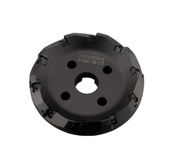 facing tool, cnc machine