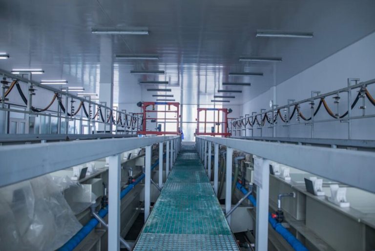 What is Galvanized Metal? Types, Process, and Benefits