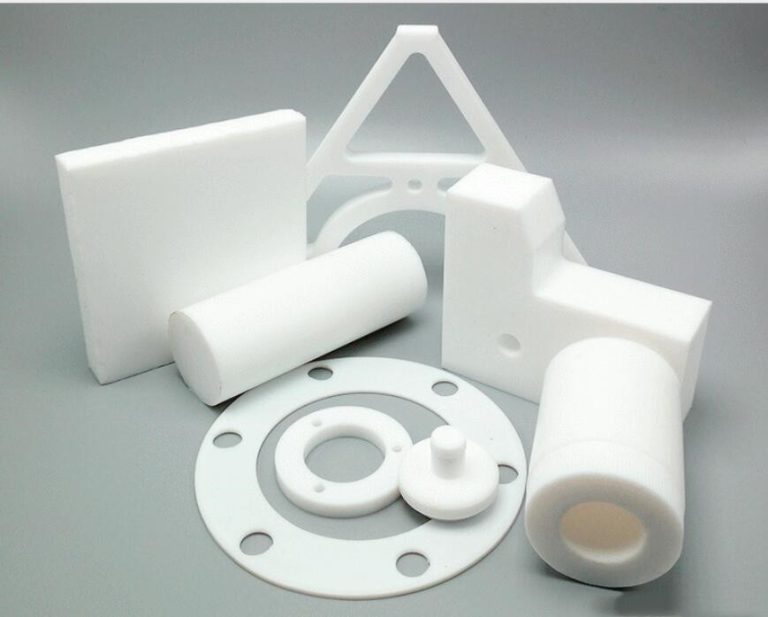 What are the considerations and tips of Machining Teflon/PTFE