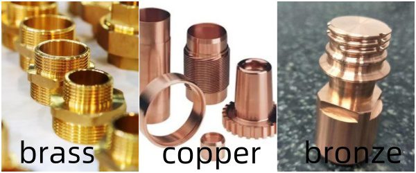 Copper Vs Brass - Read This Before You Decide