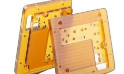 Machining Ultem(PEI): Everything You Need to Know
