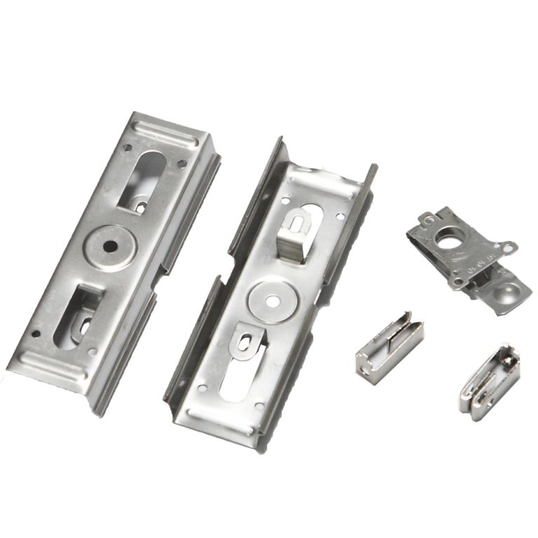 Metal Stamping Design Standards and Guidelines