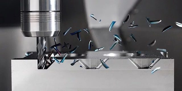 What is High-Speed Machining? Definition, Tools, and Techniques