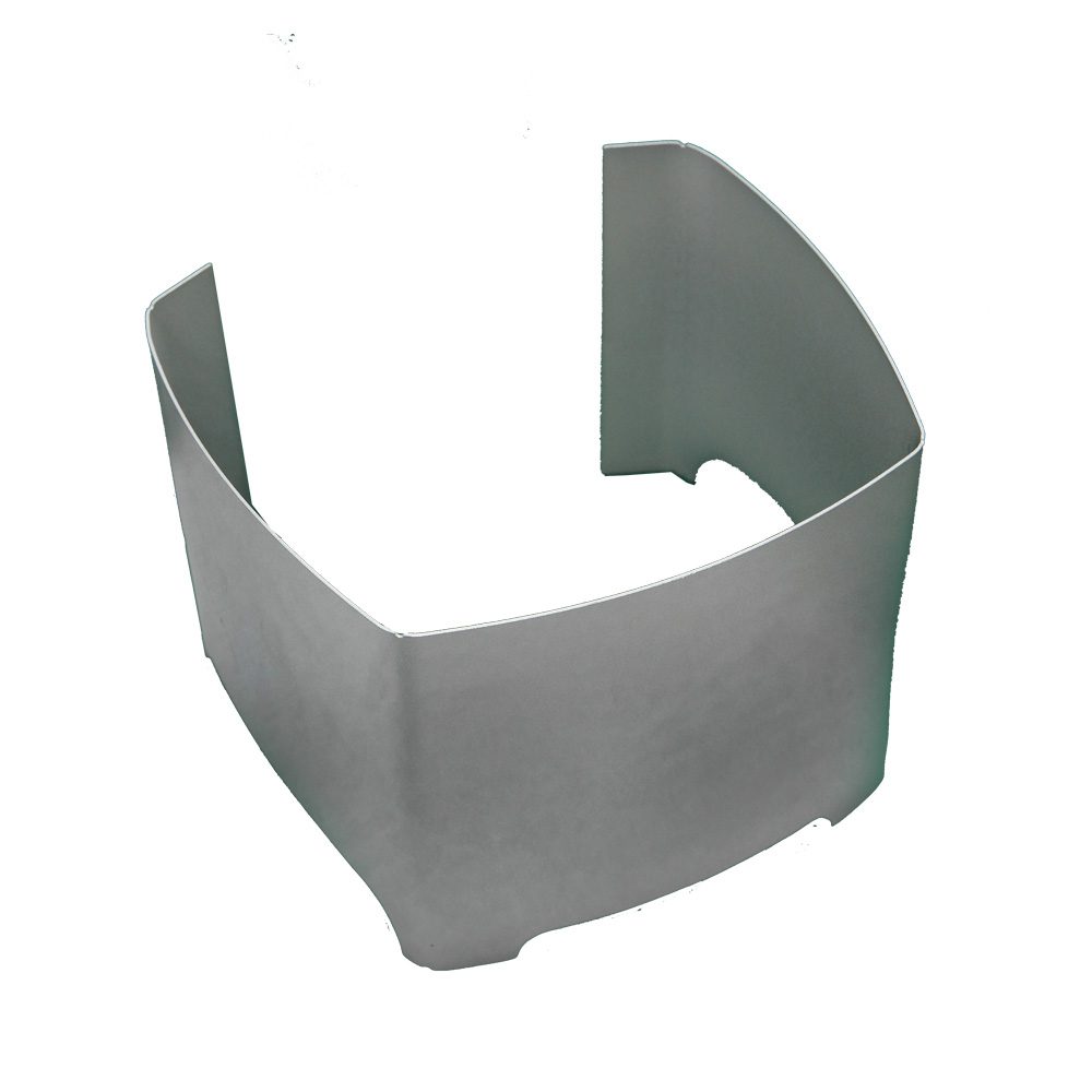 Aluminum Bracket