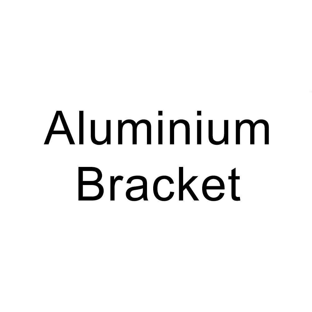 Aluminum Bracket1