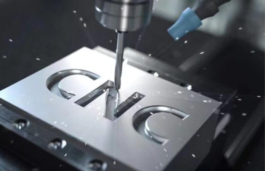 key image of CNC Engraving