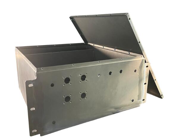 steel metal stamping's standards