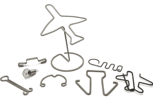 What is Wire Forming? Everything You Need to Know | CNC Precision ...