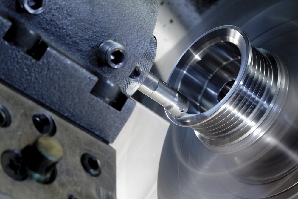 stainless steel 303 machining